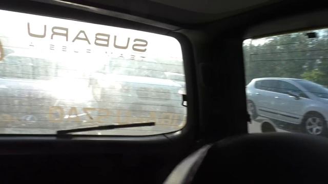 Долгожданный рейд на М-9 / Обочечники самоликвидируются смотреть онлайн