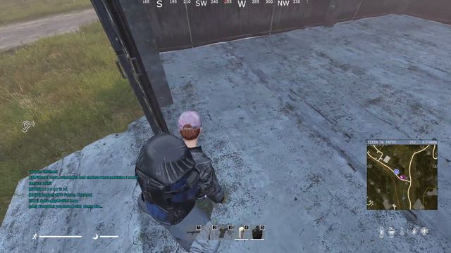DayZ Chernarus - Middle Aged Gamers Server смотреть онлайн