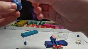 лепка соника эгзе из пластилина ?