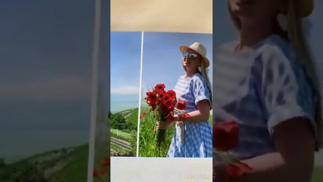 Фотокнига - все воспоминания в одном месте!) смотреть онлайн