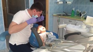 🔥 ПЕРВЫЙ визит к ЗУБНОЙ ФЕЕ 🔥 Визит к стоматологу