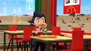 Диноформеры