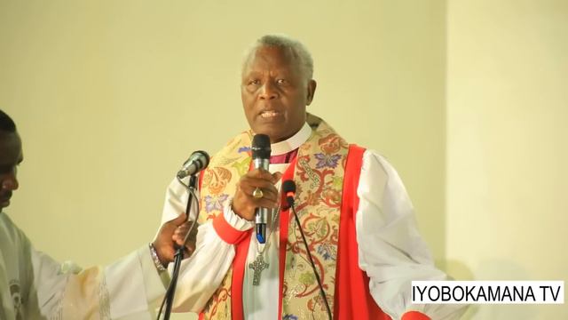 Korali Jehovah Jireh Itunguye Cardinal Kambanda muri Kiliziya💅Umushumba mukuruwa ADEPR nawe yarahar смотреть онлайн