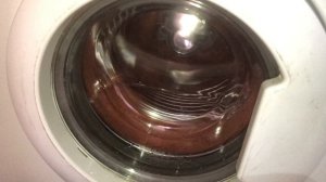 Кипячение покрывала/Samsung F813J/Хлопок 95*,800 об/мин,полоскание+