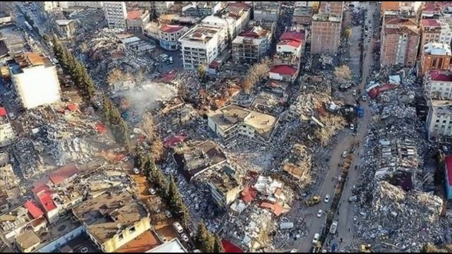 Тело казахстанца Мирболата Курмашева извлекли из-под обломков в Турции