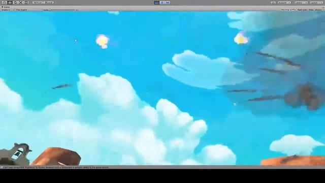 Hopalong: The Badlands Bug Dynamite Fountain смотреть онлайн