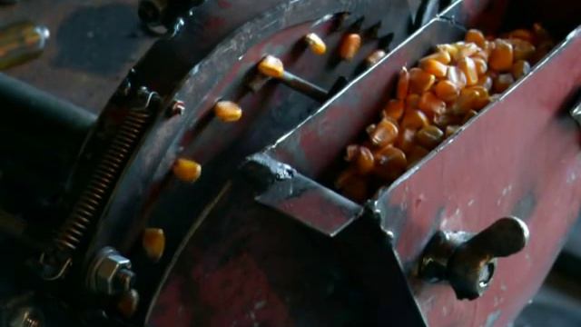 самодельный аппарат высева смотреть онлайн