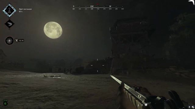 Hunt Showdown | Смотри куда идешь смотреть онлайн