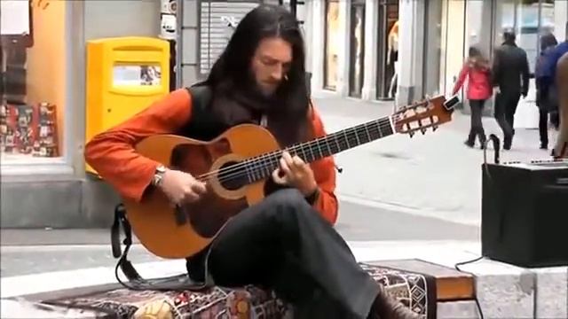 Estas Tonne - Old But Gold смотреть онлайн
