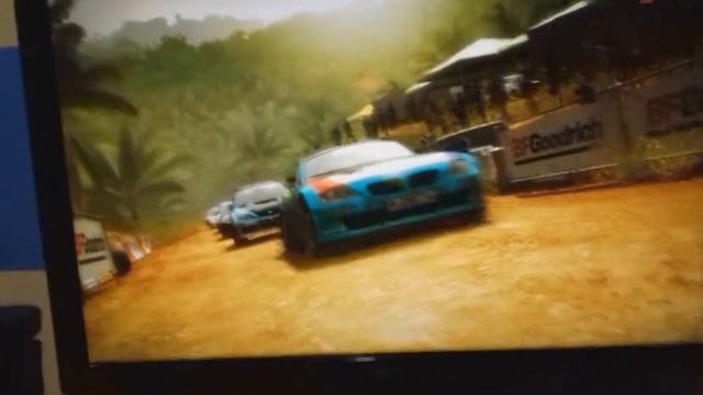 Dirt 2 teste com i3 2100 / GT 640 2 GB / 4 GB RAM смотреть онлайн