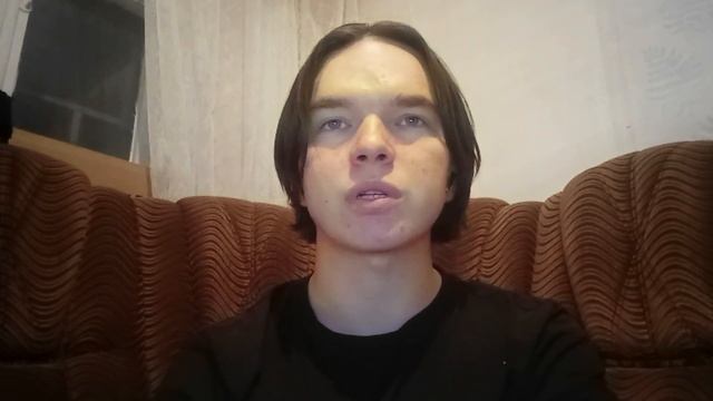 «Разбудите». Читает Михаил Кадыров смотреть онлайн