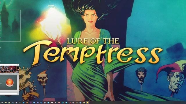 [ULTRAWIDE] Lure of the Temptress (How to GOG Setup Installation + Uninstall) смотреть онлайн