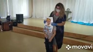 Эх, тельняшка – матросская рубашка!