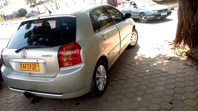 car for sale 7000$ ynagukopaiyimodoka ntigucike kuko ninziza cyane iri kiga li kanombe +25078849742 смотреть онлайн