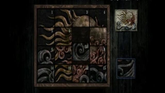 Project Zero 4 | Puzzle Sakuya смотреть онлайн
