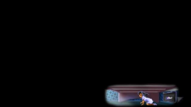 Resonance Первый час игры.