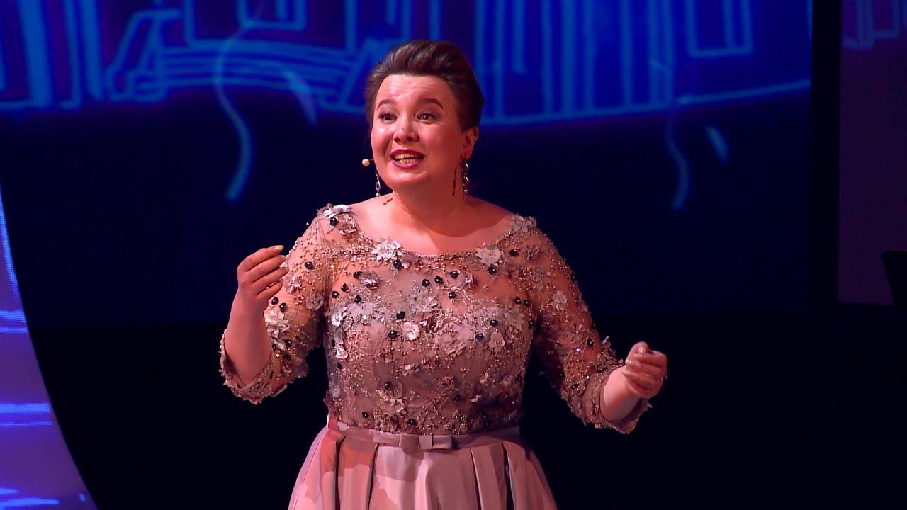 Дуэт Иоланты и Водемона "Твоё молчанье мне непонятно..." П.И. Чайковский смотреть онлайн