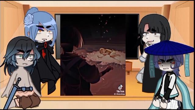 — Fandoms react to eachother. ( 1 / 4 ) |PT-BR| смотреть онлайн