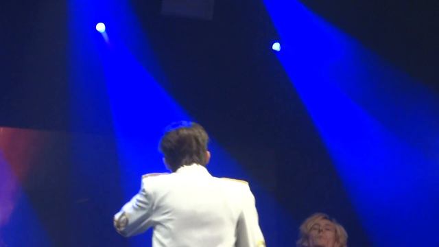 Спичка. Ярослав Баярунас. Пентаконцерт, 13.11. 2022 смотреть онлайн