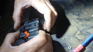 переделка ПНВ выключателя в ПНВС