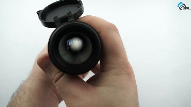 Оптический прицел Leapers 3-9X40