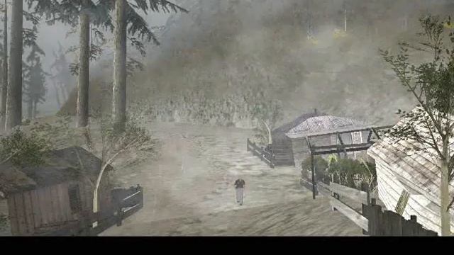 GTA SA - Friday the 13th смотреть онлайн