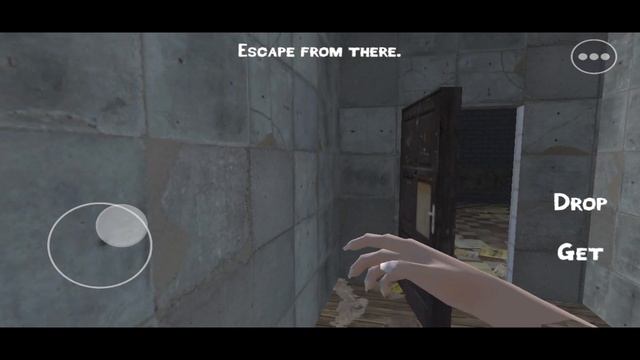 Evil Cat Boy : Escape Scary & Creepy Horror Game - Gameplay Walkthrough Part 1 (Android, iOS) смотреть онлайн