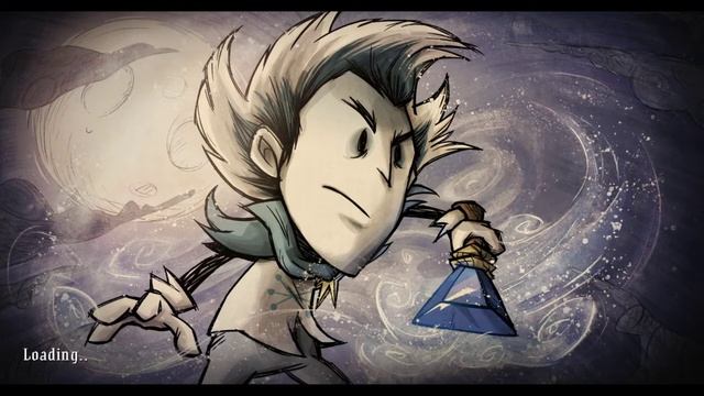 Don't Starve Together Alone (PART 1) смотреть онлайн
