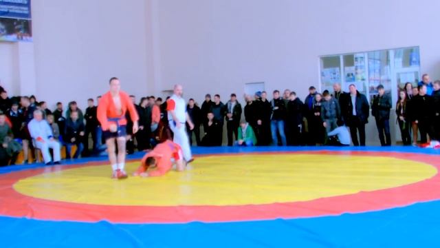 Sambo.md 2018 * ковер-1 * C.R.Moldova (seniori) 03.03.2018 смотреть онлайн