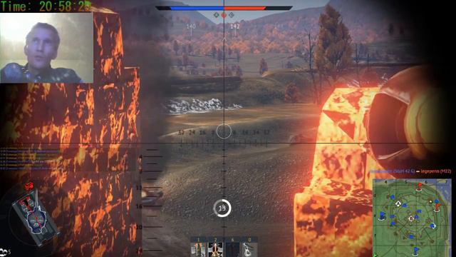 WARTHUNDER смотреть онлайн