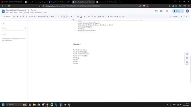 Making a RNG Roblox Game (Day 1) смотреть онлайн