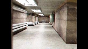 The Backrooms - Level 2 (Found Footage)