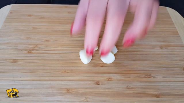 The easiest recipe for Chicken Thighs with potatoes in the oven! Easy Chicken Dinner Recipes смотреть онлайн