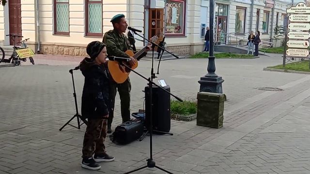 Не воюйте с русскими... смотреть онлайн