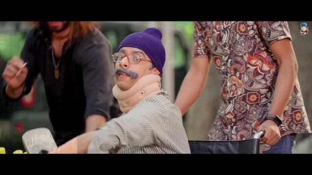 Cricket with Parivaar | Harsh Beniwal смотреть онлайн