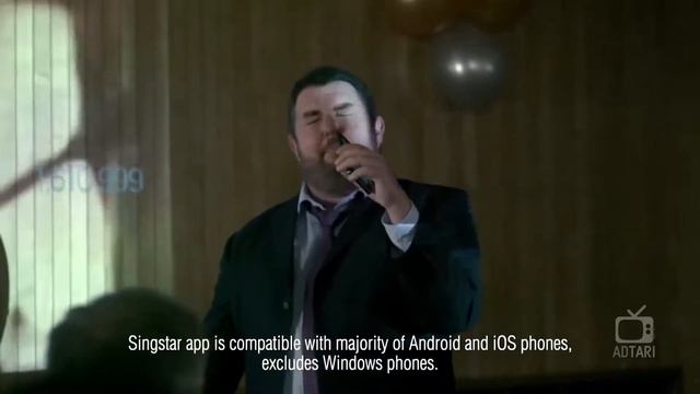 Playstation 4 - SingStar Ultimate Party (AU) (NZ) (2014) HD смотреть онлайн