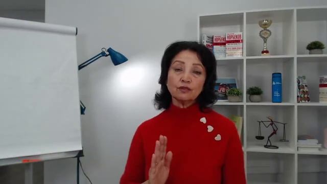 Вебинар "МАСТЕРСКАЯ ПРЕПОДАВАНИЯ" с Джевер Рустамовной смотреть онлайн