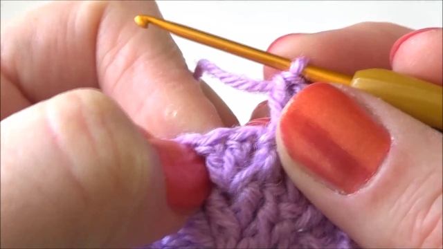Шапочка крючком для пупса йо-йо // мастер-класс toyfabric смотреть онлайн