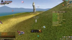 хроники героев, жрец