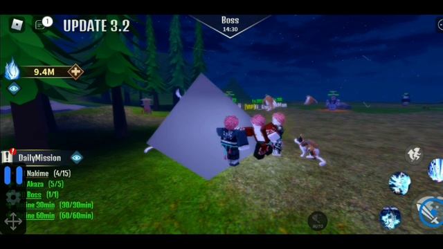 How to get faster souls in Demon Soul Simulator (Android/Mobile) | Roblox смотреть онлайн
