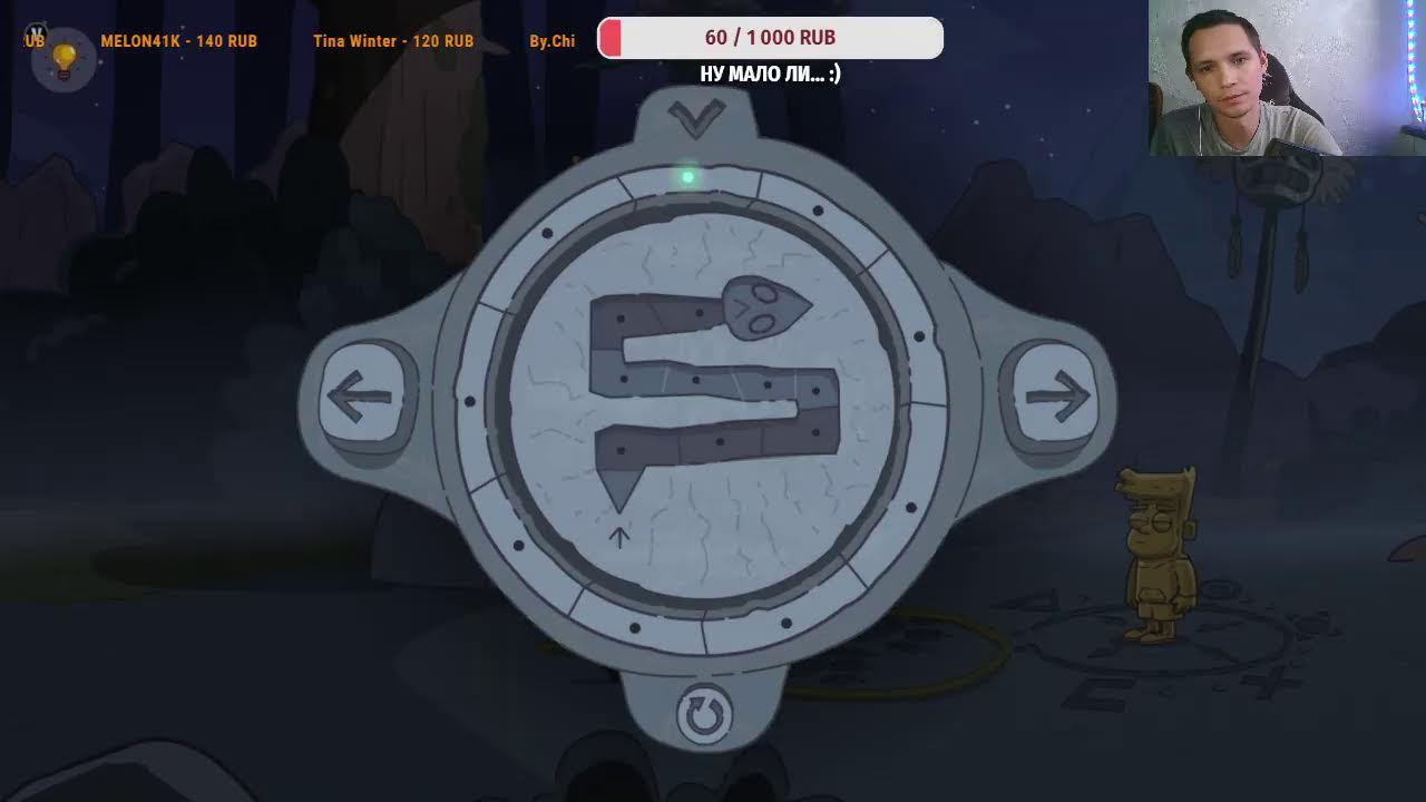 Lost In Play | Обзор | Первые ощущения #1