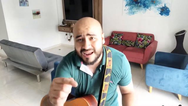 Camilo - Vida de rico ( Juan Ibañez ft Forever - Cover ) смотреть онлайн