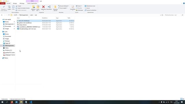 Instal Rust and git on vs code win 10 смотреть онлайн