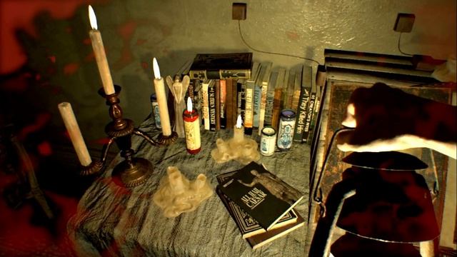 PAGAL BUDIYA SE MULAKAT//LETS PLAY RESIDENT EVIL 7//''THE BEDROOM" GAMEPLAY WALKTHROUGH смотреть онлайн