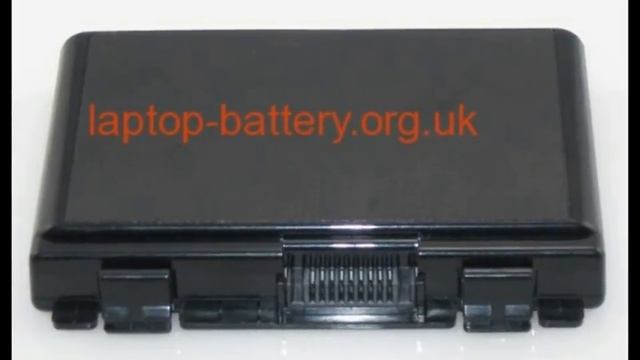 11.1 V, 4400 mAh ASUS A32-F52, a32-f82, L0690L6, X8AIJ laptop battery смотреть онлайн