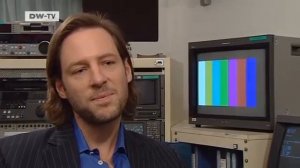 Filmregisseur Florian Gallenberger | Euromaxx - Fragebogen