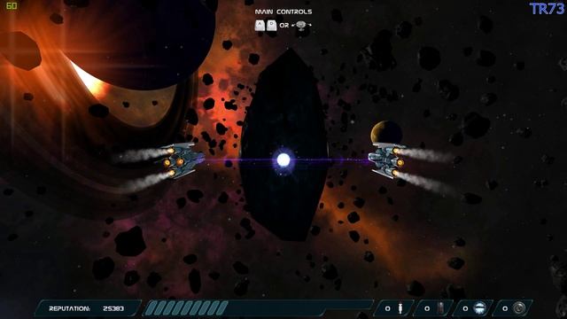 Gravity Core – Braintwisting Space Odyssey PC Gameplay.HD. смотреть онлайн