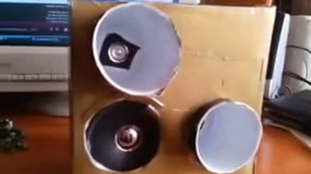колонка своими руками часть 2 смотреть онлайн