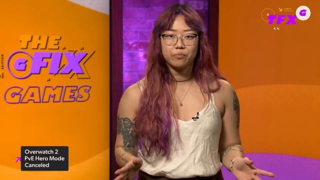 Tears of the Kingdom News Roundup, Interest in a Zelda Movie, & More! | IGN The Weekly Fix смотреть онлайн