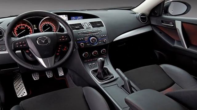 2017 Mazda 3 Review смотреть онлайн